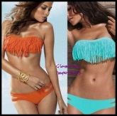 Bikini New Swimsuit•