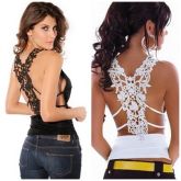 Blusa Bordada•