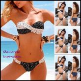 Bikini  Beachwear•