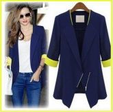 BLAZER FOLDABLE BRAND•
